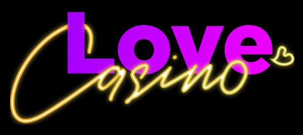 Love Casino logo